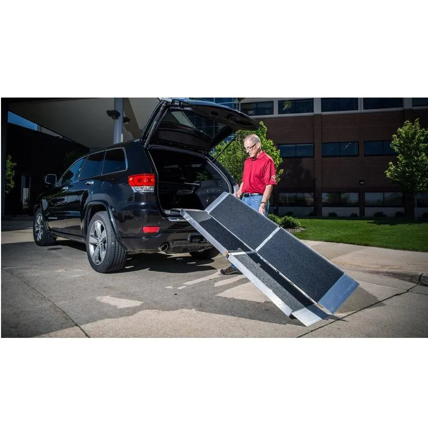 SUITCASE® TRIFOLD® Ramp
