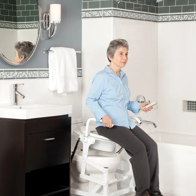 Toilet Lift