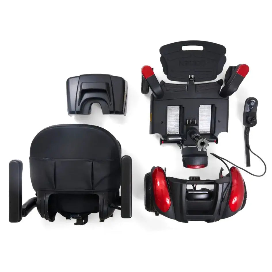 BuzzAbout Power Chair