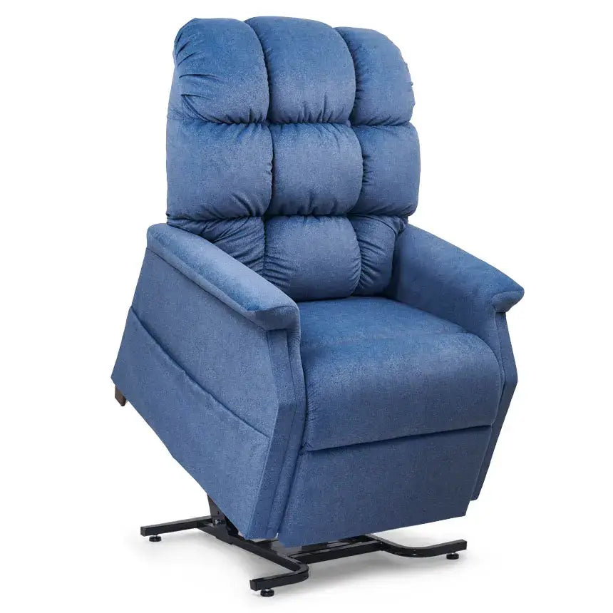 Cambridge PR-401 3-Position Lift Chair - Customer Favorite