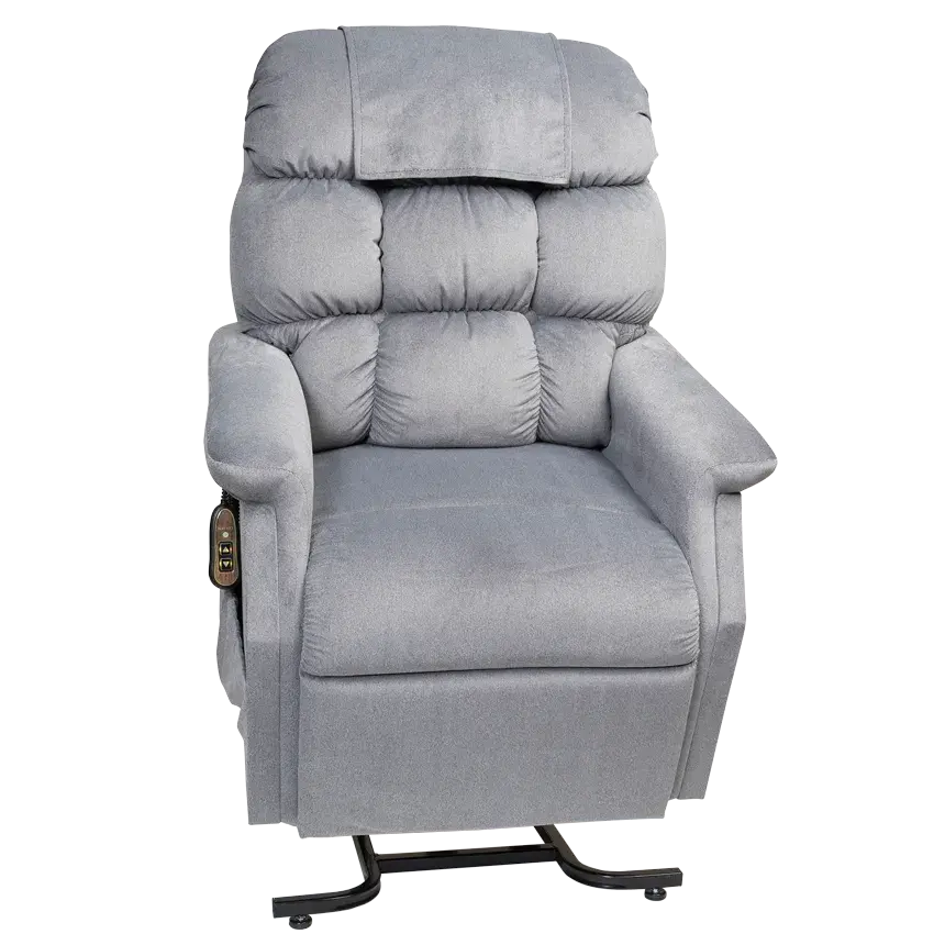 Cambridge PR-401 3-Position Lift Chair - Customer Favorite