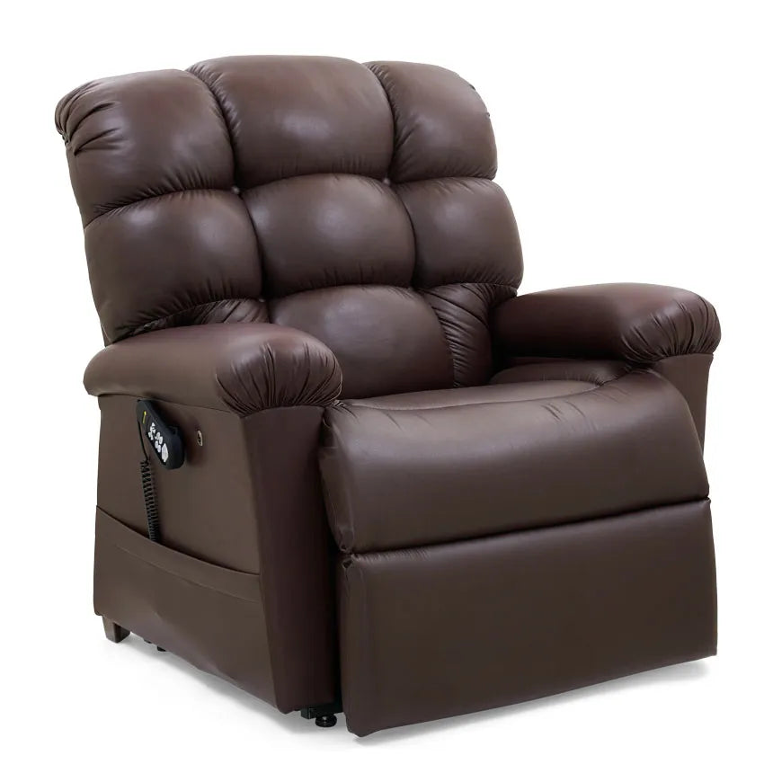 Cloud PR-510 Extra Wide - Up to 600lb Capacity