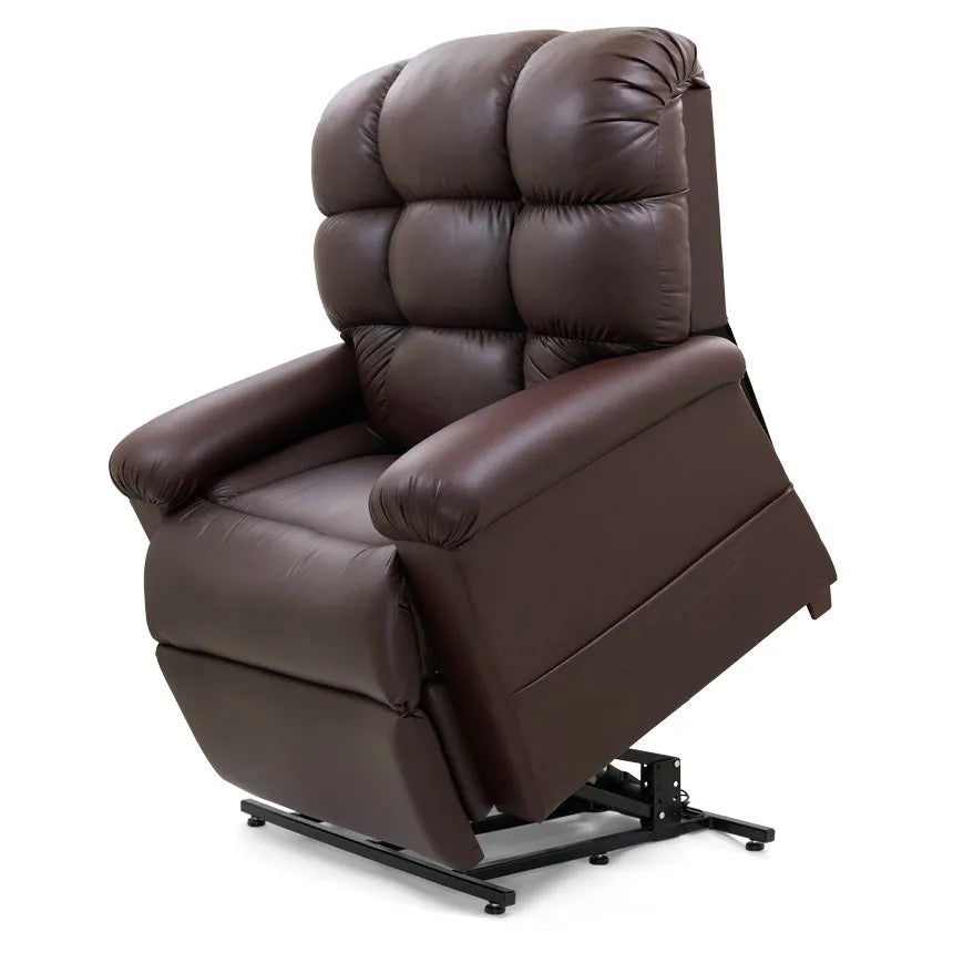 Cloud PR-510 Extra Wide - Up to 600lb Capacity