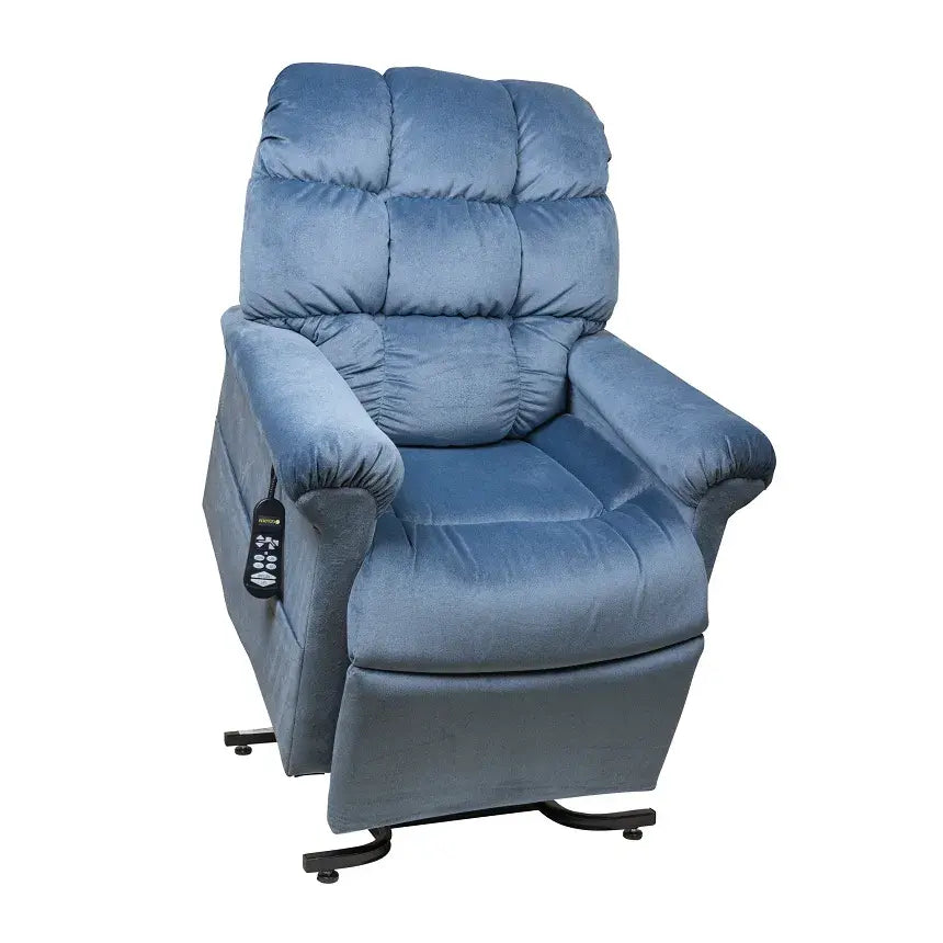 Cloud PR-510 MaxiComfort - Zero Gravity Lift Chair 600lb