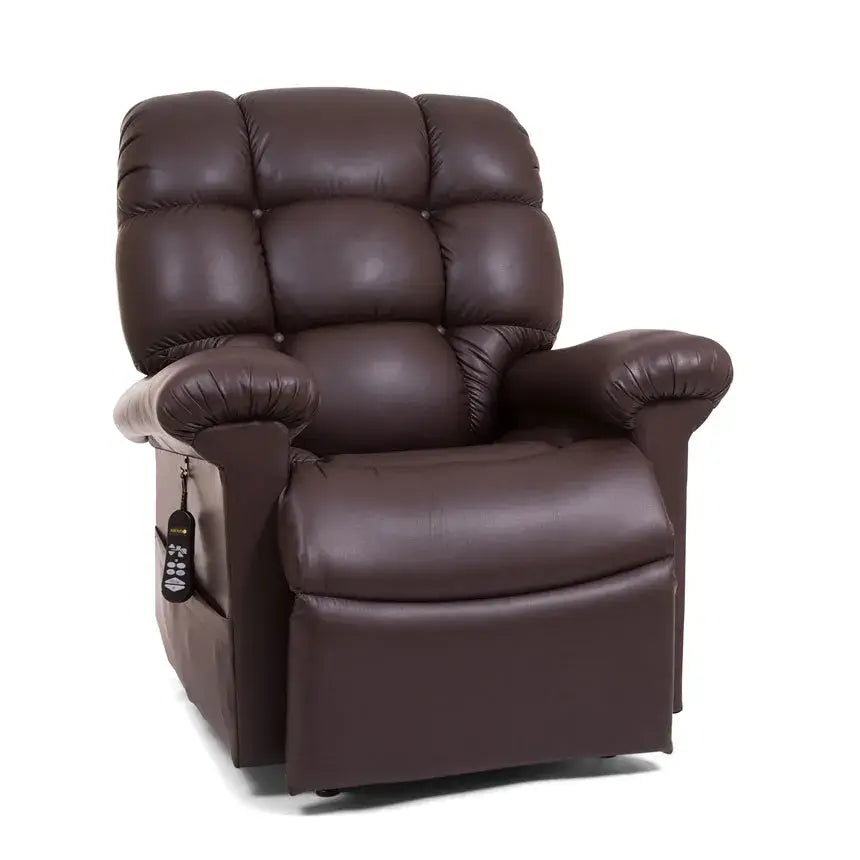 Cloud PR-510 MaxiComfort - Zero Gravity Lift Chair 600lb