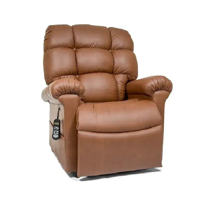 Cloud PR-510 MaxiComfort - Zero Gravity Lift Chair 600lb