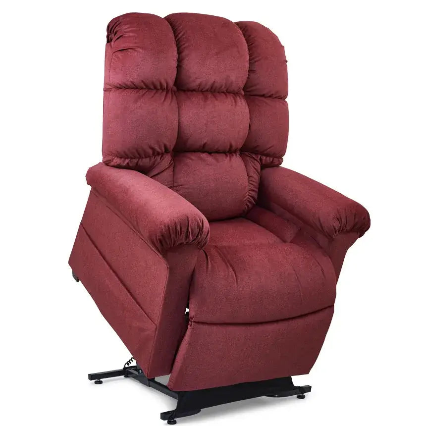 Cloud PR-510 MaxiComfort - Zero Gravity Lift Chair 600lb