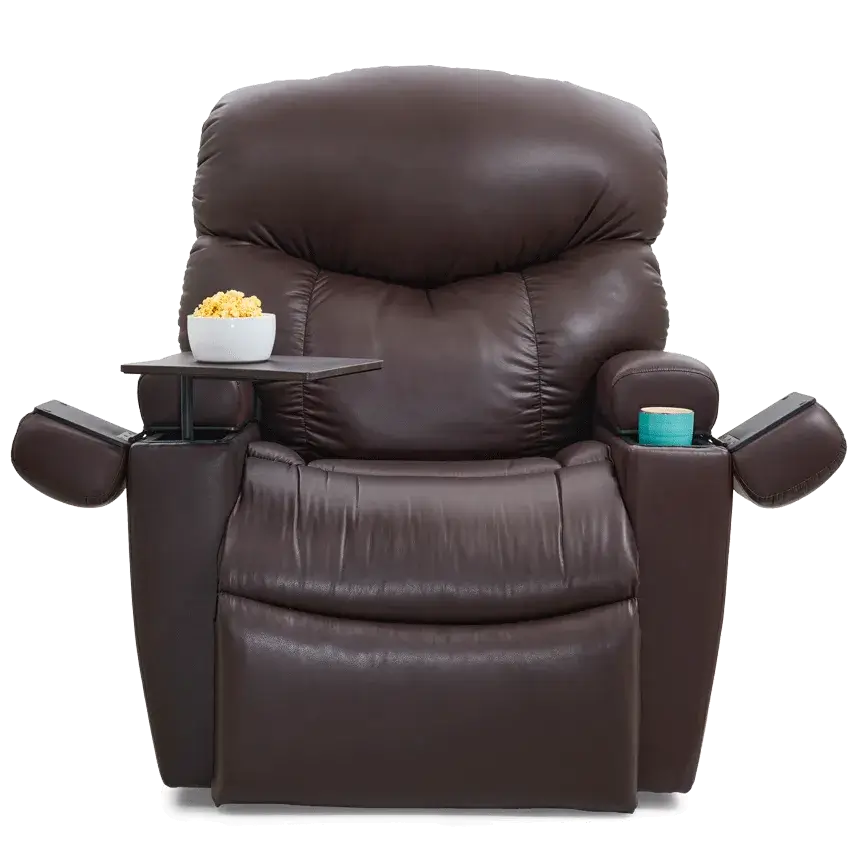 Cloud+ PR-511 MaxiComfort Lift Chair with Smart Features