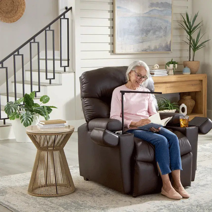 Cloud+ PR-511 MaxiComfort Lift Chair with Smart Features