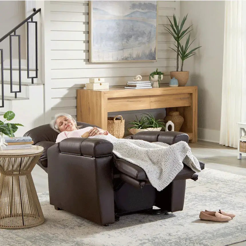 Cloud+ PR-511 MaxiComfort Lift Chair with Smart Features