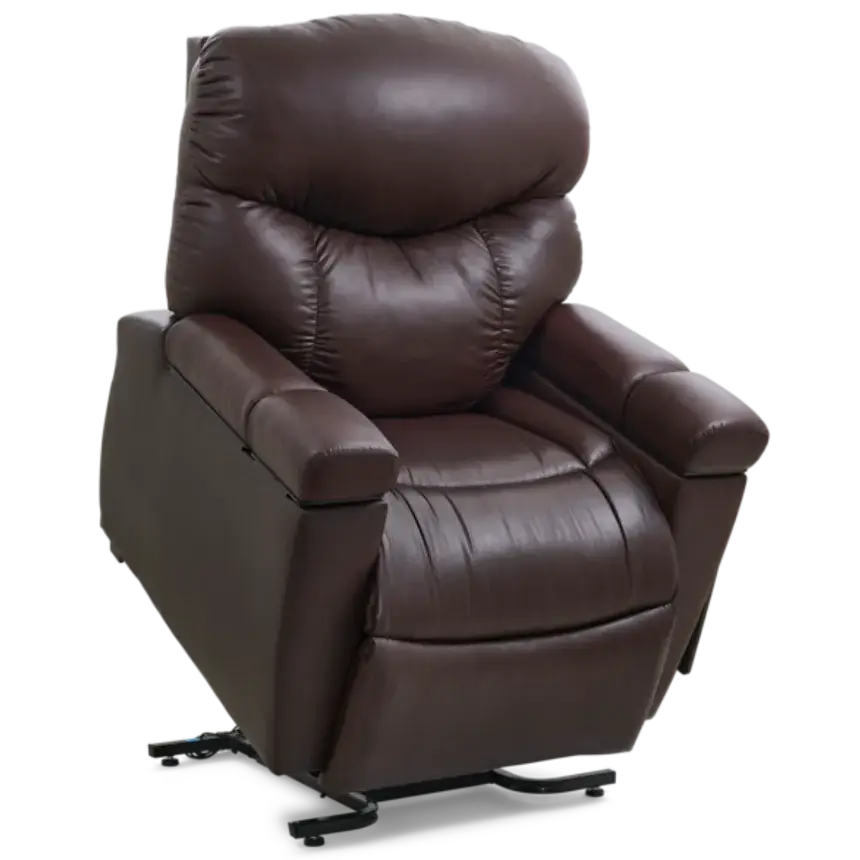 Cloud+ PR-511 MaxiComfort Lift Chair with Smart Features