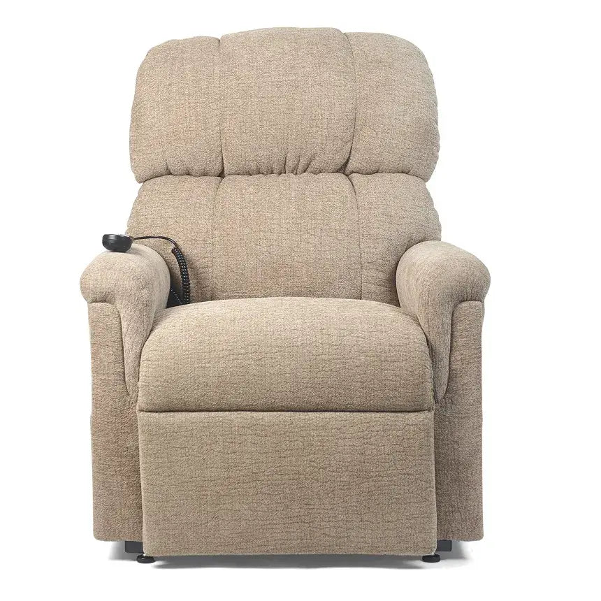 Comforter PR-535 Extra Wide Lift Chair - 600lb Capacity