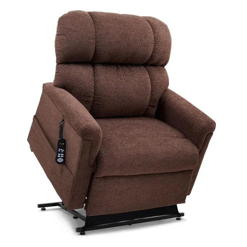 Comforter PR-535 Extra Wide Lift Chair - 600lb Capacity