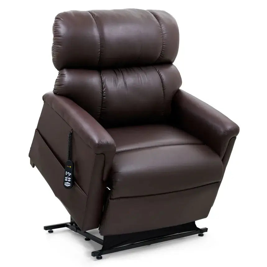 Comforter PR-535 Extra Wide Lift Chair - 600lb Capacity