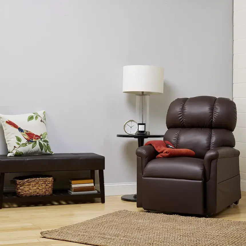 Comforter PR-535 Quick Ship - MaxiComfort Lift Chair