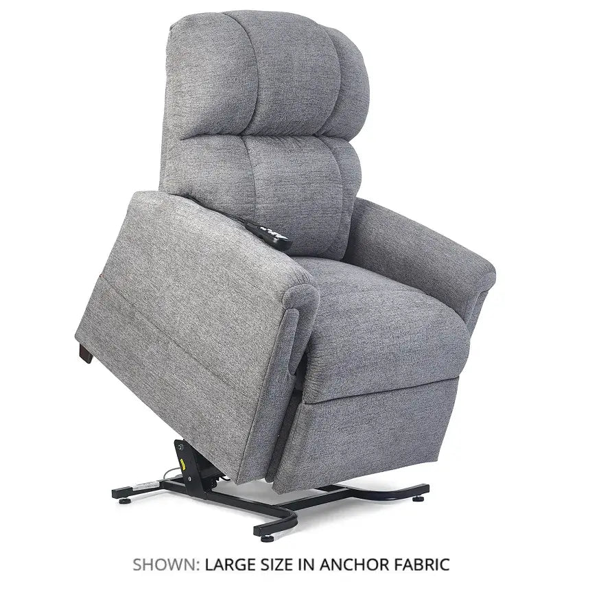 Comforter PR-535 Quick Ship - MaxiComfort Lift Chair