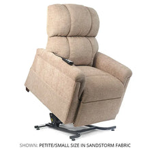 Comforter PR-535 Quick Ship - MaxiComfort Lift Chair