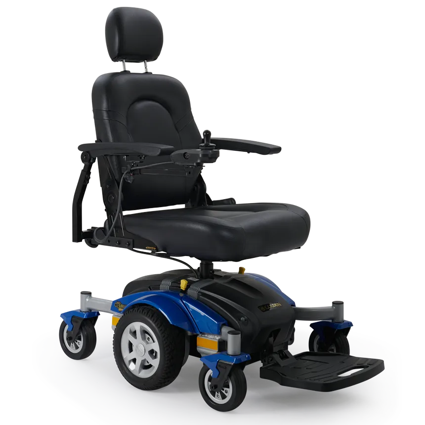 Compass Sport