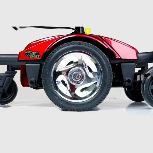 Compass Sport