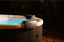 MSPA Denver Frame Series 6-Person Rigid Hot Tub & Spa