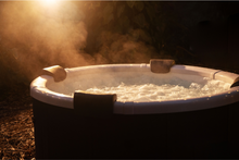 MSPA Denver Frame Series 6-Person Rigid Hot Tub & Spa