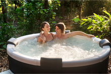 MSPA Denver Frame Series 6-Person Rigid Hot Tub & Spa
