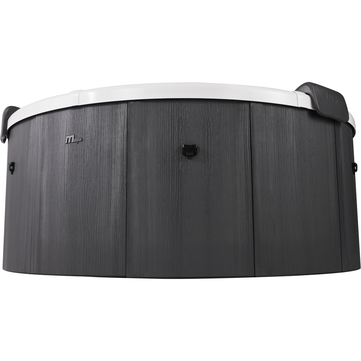 MSPA Denver Frame Series 6-Person Rigid Hot Tub & Spa