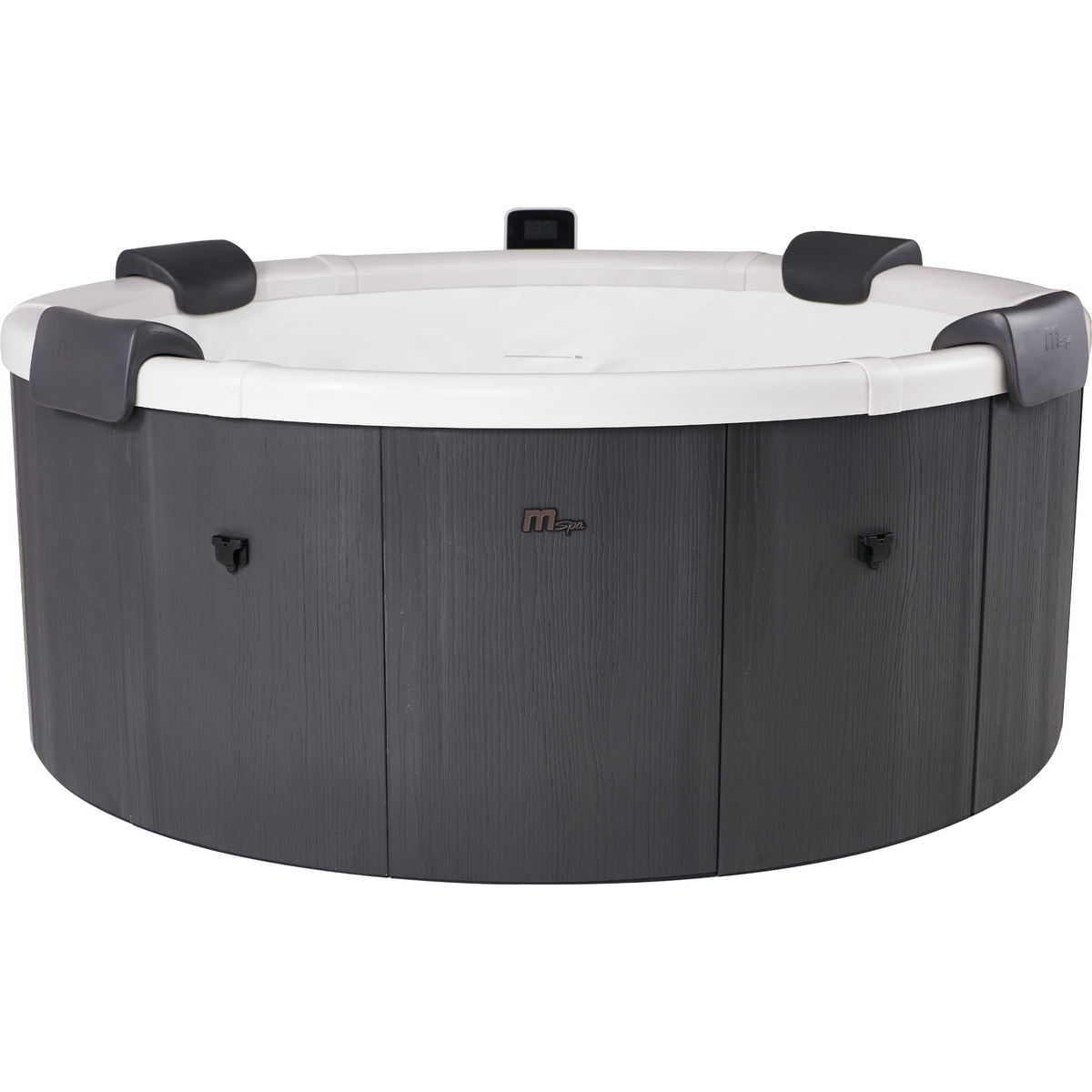 MSPA Denver Frame Series 6-Person Rigid Hot Tub & Spa