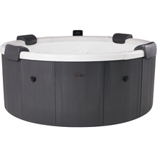 MSPA Denver Frame Series 6-Person Rigid Hot Tub & Spa