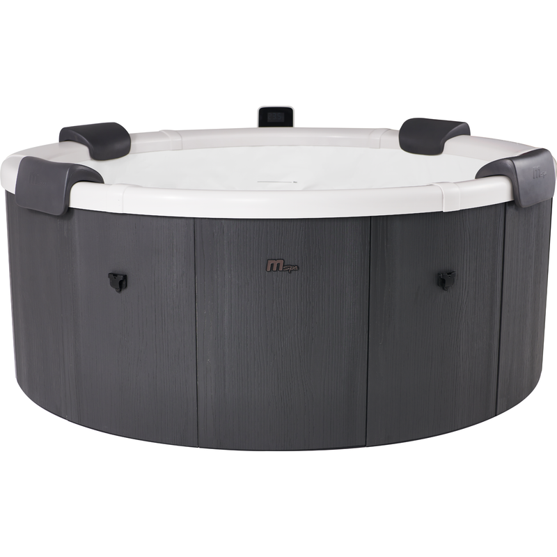 MSPA Denver Frame Series 6-Person Rigid Hot Tub & Spa