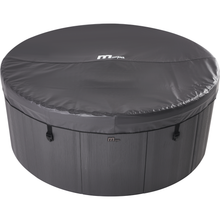 MSPA Denver Frame Series 6-Person Rigid Hot Tub & Spa
