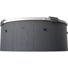 MSPA Denver Frame Series 6-Person Rigid Hot Tub & Spa