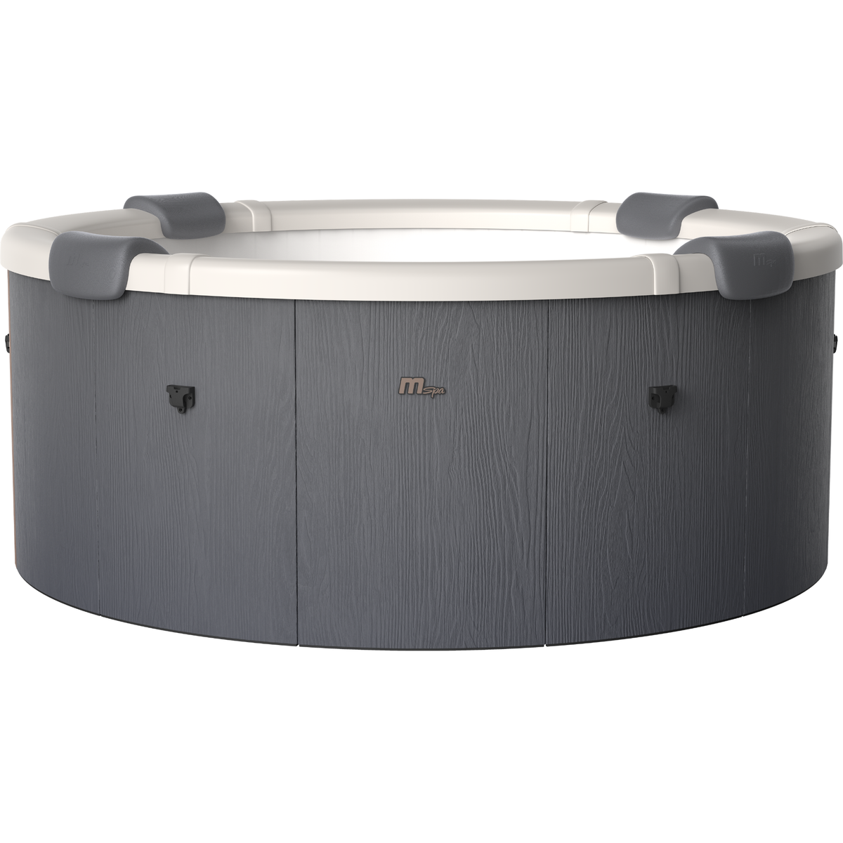 MSPA Denver Frame Series 6-Person Rigid Hot Tub & Spa
