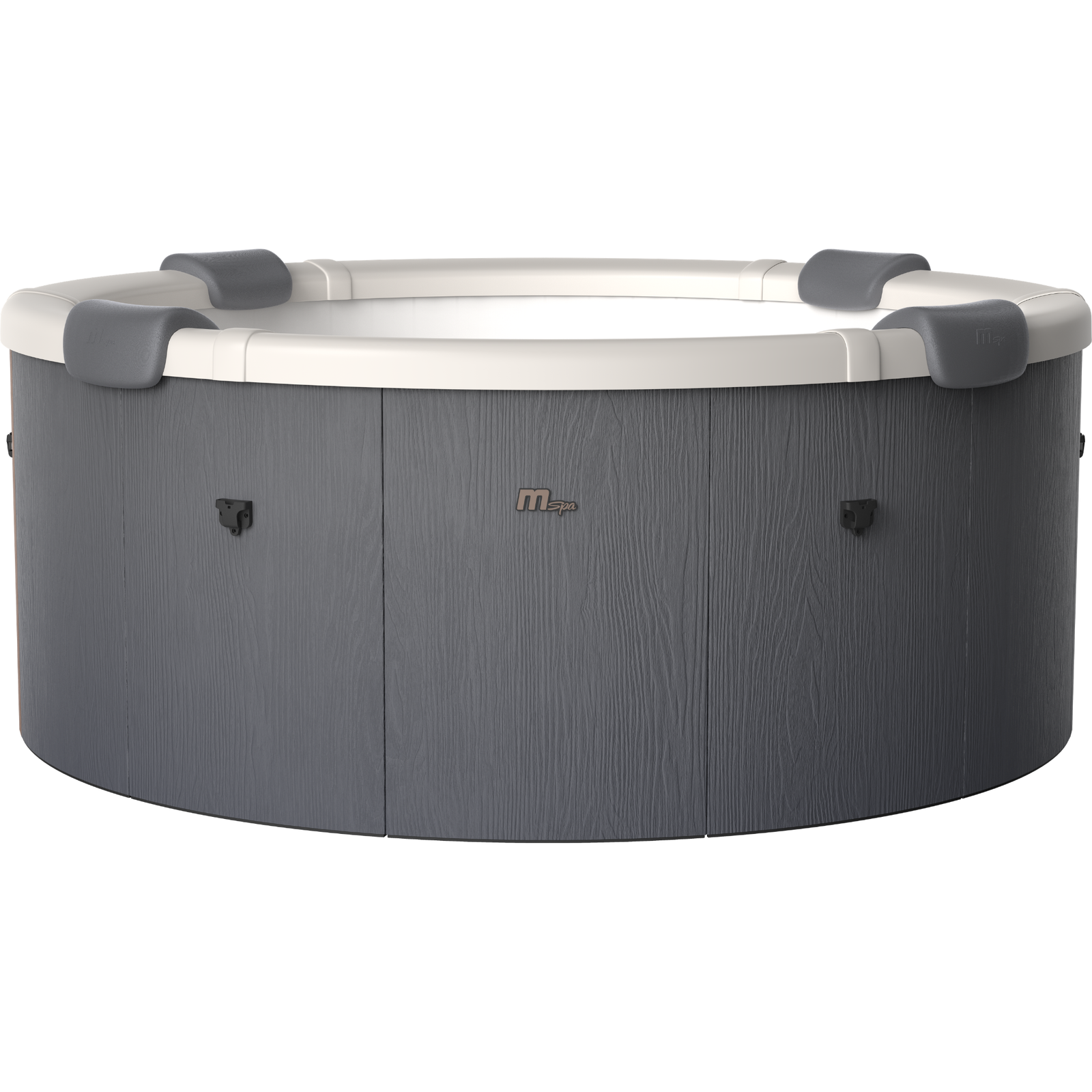 MSPA Denver Frame Series 6-Person Rigid Hot Tub & Spa