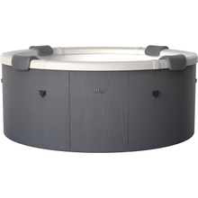 MSPA Denver Frame Series 6-Person Rigid Hot Tub & Spa