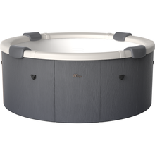 MSPA Denver Frame Series 6-Person Rigid Hot Tub & Spa