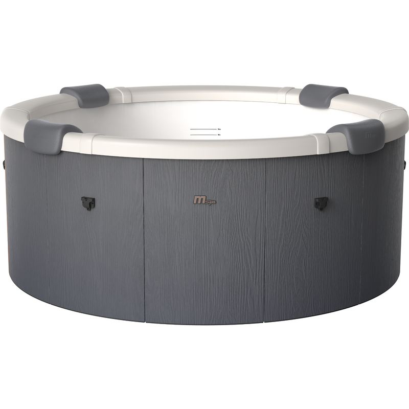 MSPA Denver Frame Series 6-Person Rigid Hot Tub & Spa