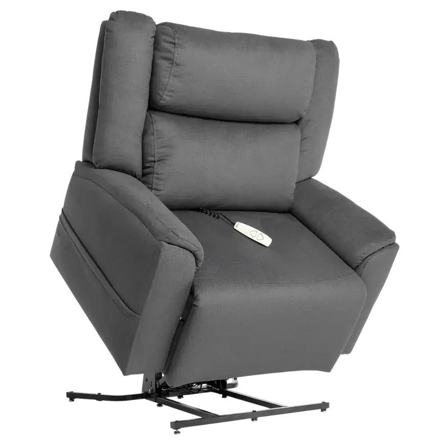 Evolution LC-435 XL & XXL - Heavy Duty Lift Chair