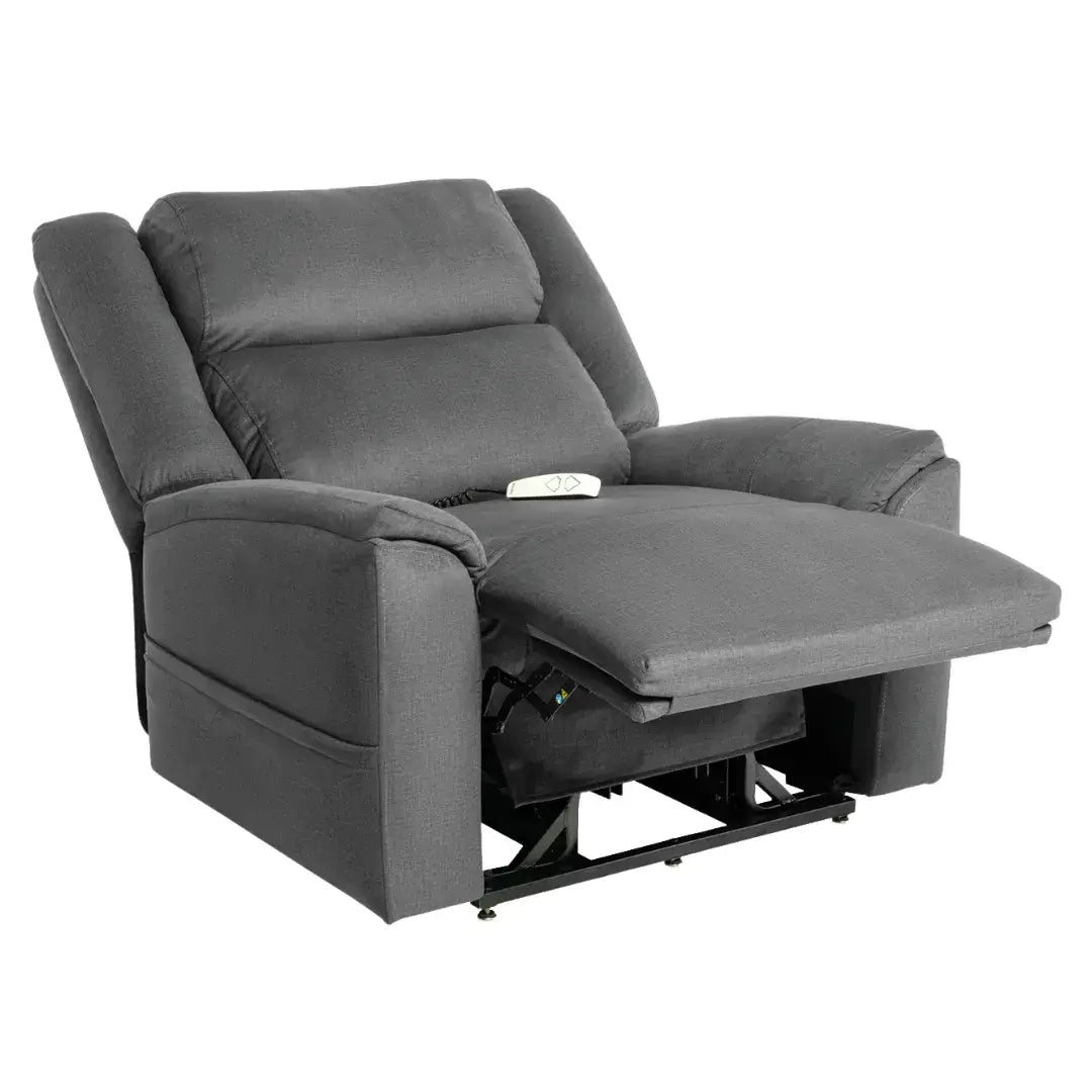 Evolution LC-435 XL & XXL - Heavy Duty Lift Chair
