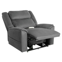 Evolution LC-435 XL & XXL - Heavy Duty Lift Chair