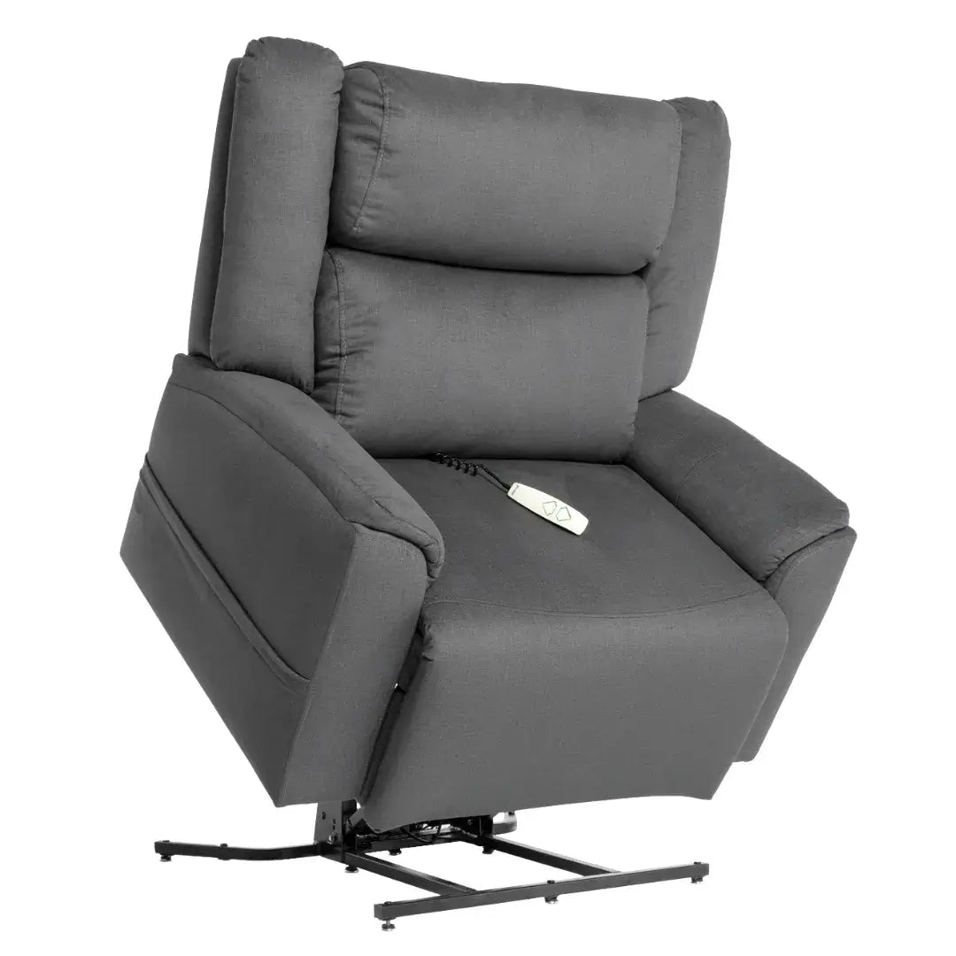 Evolution LC-435 XL & XXL - Heavy Duty Lift Chair
