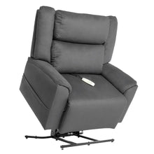 Evolution LC-435 XL & XXL - Heavy Duty Lift Chair