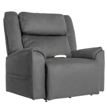 Evolution LC-435 XL & XXL - Heavy Duty Lift Chair