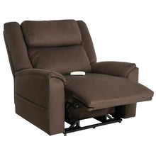 Evolution LC-435 XL & XXL - Heavy Duty Lift Chair