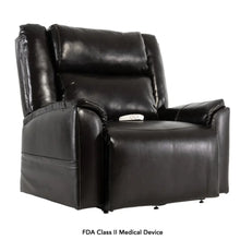 Evolution LC-435 XL & XXL - Heavy Duty Lift Chair