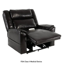 Evolution LC-435 XL & XXL - Heavy Duty Lift Chair