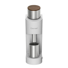 Geimori GU38 Coffee Grinder | Compact Single Dose Grinder