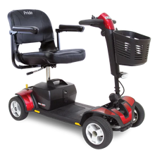 Go Go Sport 4-Wheel w/ EZ Turn