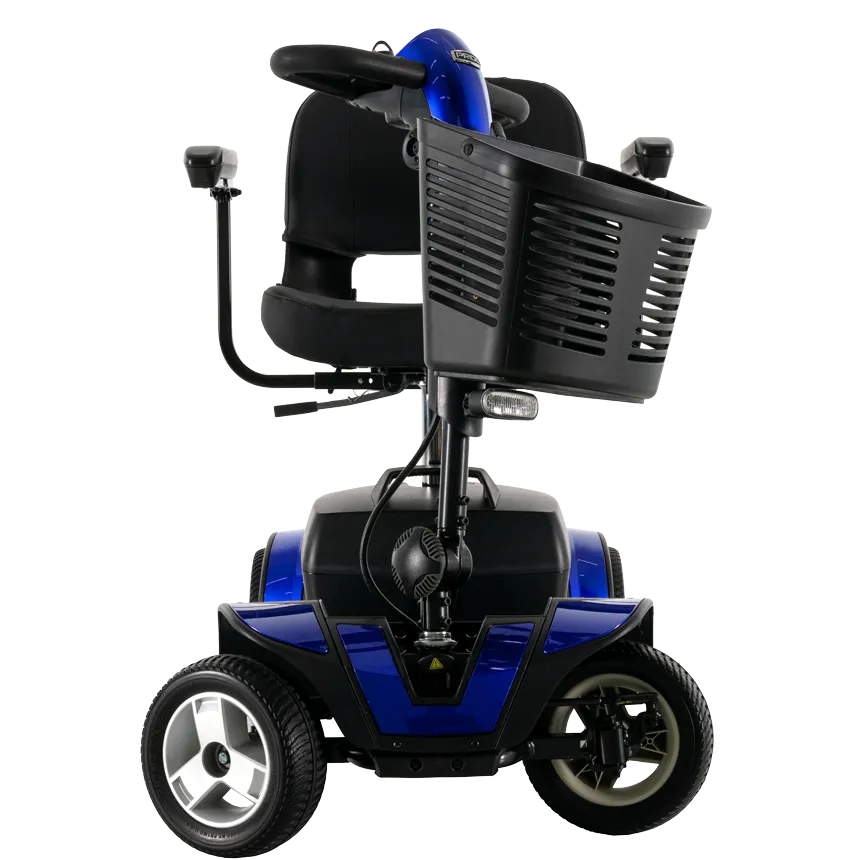 Go Go Sport 4-Wheel w/ EZ Turn