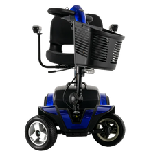 Go Go Sport 4-Wheel w/ EZ Turn